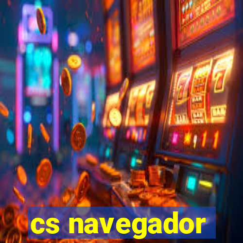 cs navegador